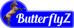 Allevamento cavalli ButterflyZ